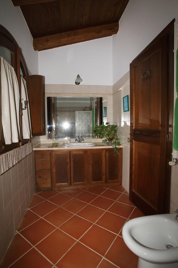 Casale Farnesiana B&B Tarquinia Eksteriør billede