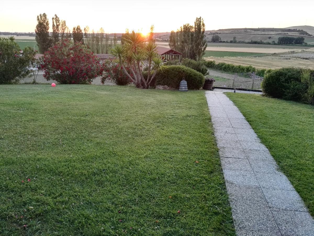 Casale Farnesiana B&B Tarquinia Eksteriør billede
