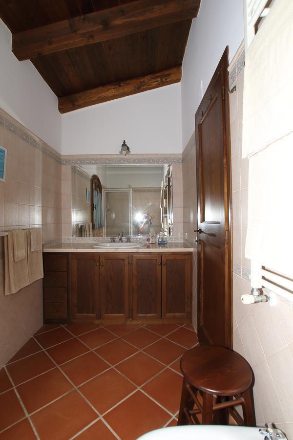 Casale Farnesiana B&B Tarquinia Eksteriør billede